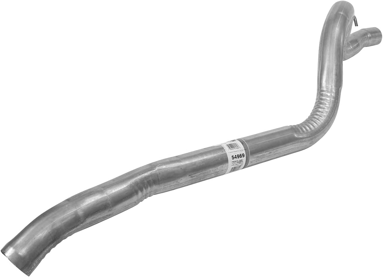 AP Exhaust Products 54969 Exhaust Tail Pipe