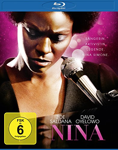 Bild: Nina [Blu-ray] f�r 8,95 EUR  bei Amazon