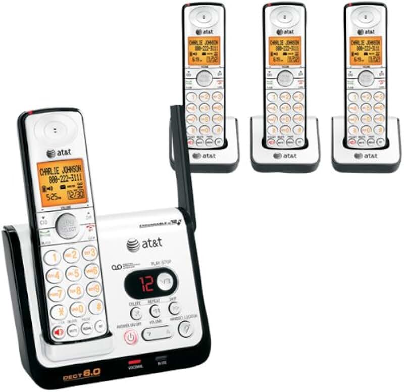 Cell Phone Ringer Amplifier