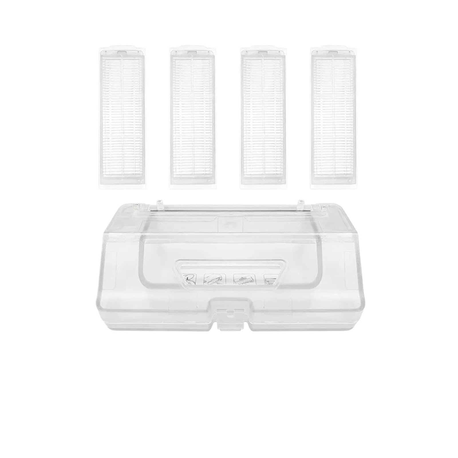 EEZII Water Tank，Compatible For Xiaomi，