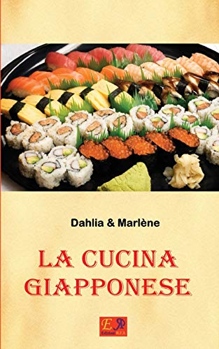 La Cucina Giapponese: 7