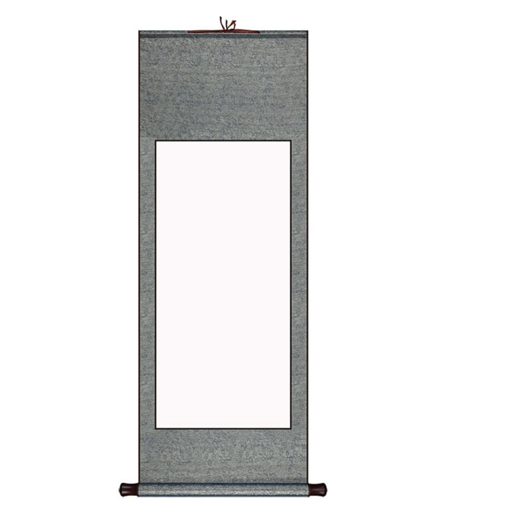Ciieeo Chinese Calligraphy Scroll Paper Xuan Paper for Painting Writing Clear Texture Toughness for Home Decor and Office Compact Absorbent Quality-image-44
