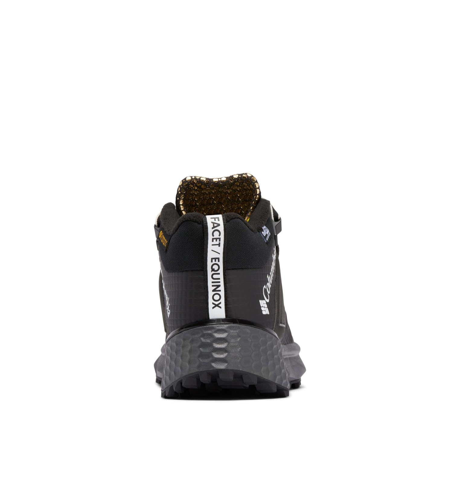 Columbia Facet 75 Equinox Chaussure de randonnéeFemme