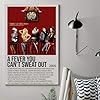 Panic! at The Disco A Fever You Can't Sweat OutModern High-definition Printed Multi Scene Home Decoration for Waterproof Wall Paintings in Living Rooms Bedrooms Offices And Bathrooms12x18inch(30x45cm) #5