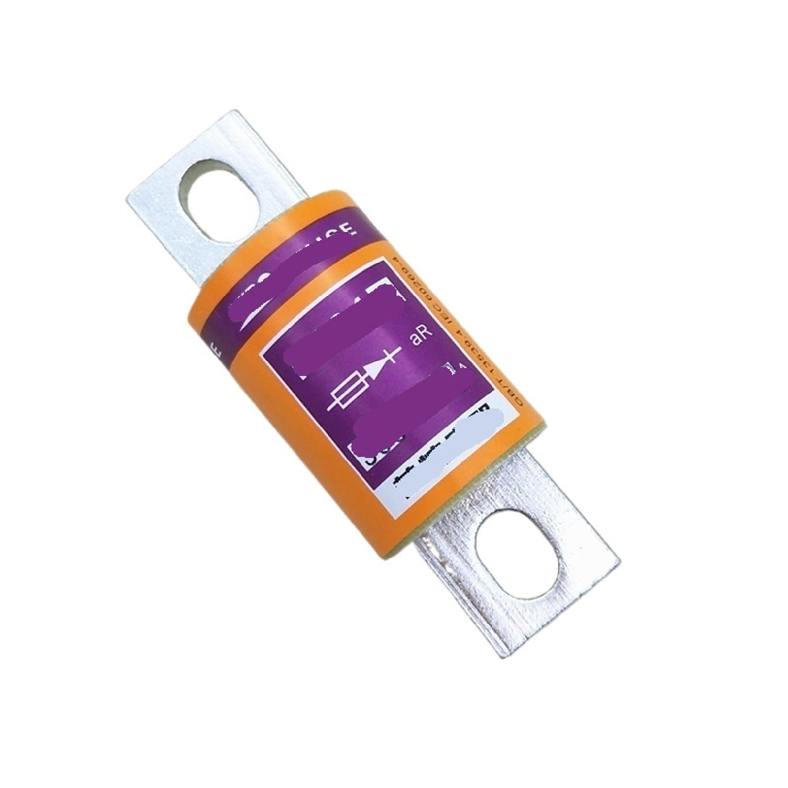 AVSBBYEPS RS94C 500V100A225A250A300A320A350A Fast Fuse 600V/110A(75a)