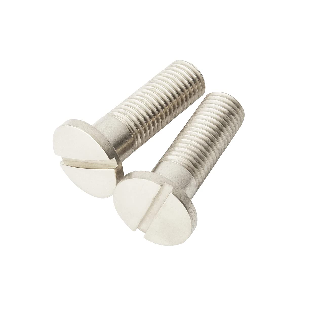 TonePros Standard Aluminum Stop Tailpiece Chrome