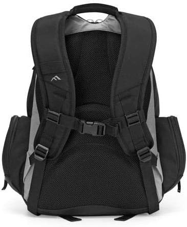 Brenthaven expandable trek backpack Clearance