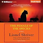 Cover of The Female of the Species