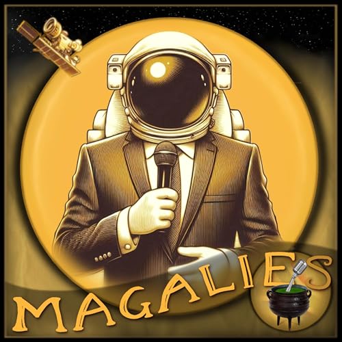 [Bonus] Space Nuus - Ons gaan weer maan toe!