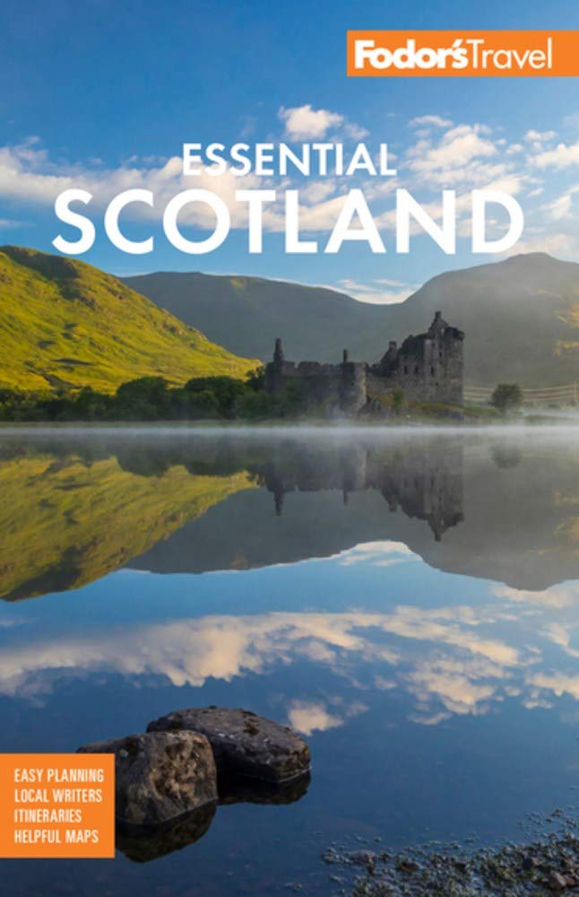 Fodor's Essential Scotland (Full-color Travel Guide)