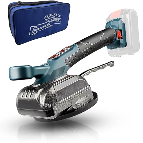 Fliesen Vibrationsgerät, Fliesenvibrator mit 10 stuftige...