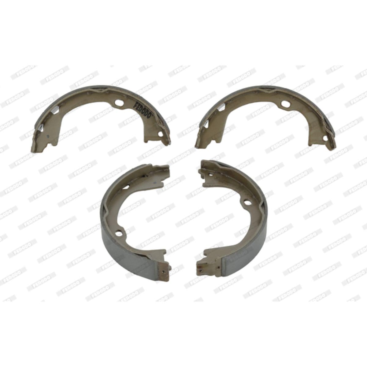 ROTHENBERGER Set ganasce ad anello M42-54 con ganascia madre ZBS1