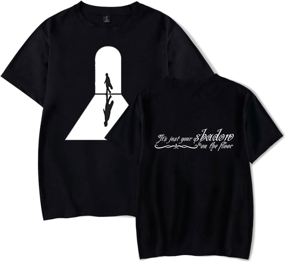 ★SHADOWS FLOWER TEE XL Amazon.com: Fdt Floral Shirt Foxtrot Delta Tango Casual