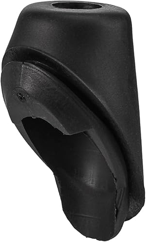 Bingfu Base de antena de coche compatible con Toyota 4Runner 4 Runner 2010 2011 2012 2012 2014 Antena de radio de coche base montada impermeable