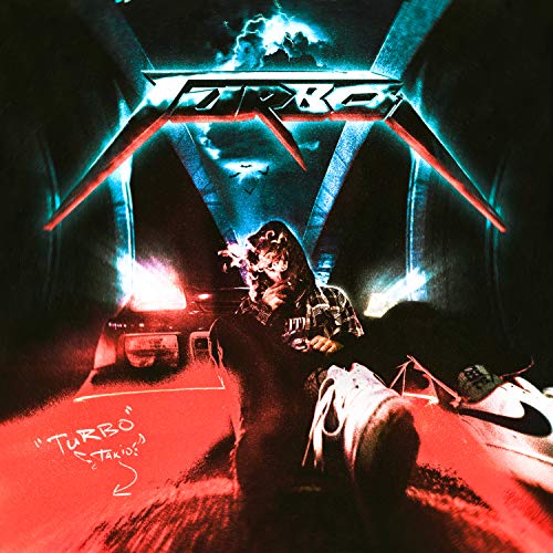  Turbo Gt [Explicit]