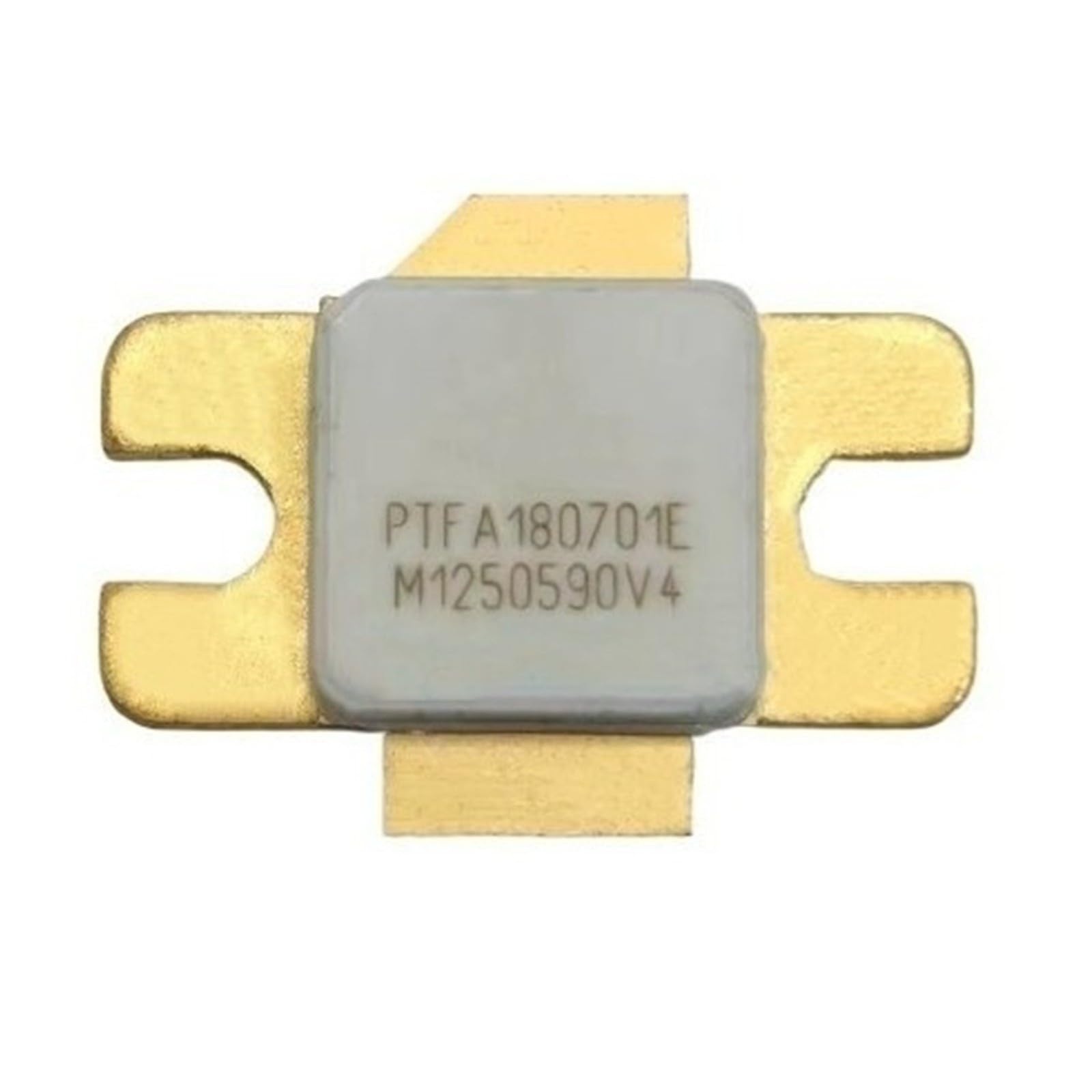 PTFA180701E Transistor 70w 28v 550 mA 1.805 GHz - 1.88 GHz