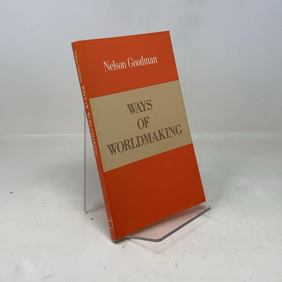Ways of World Making