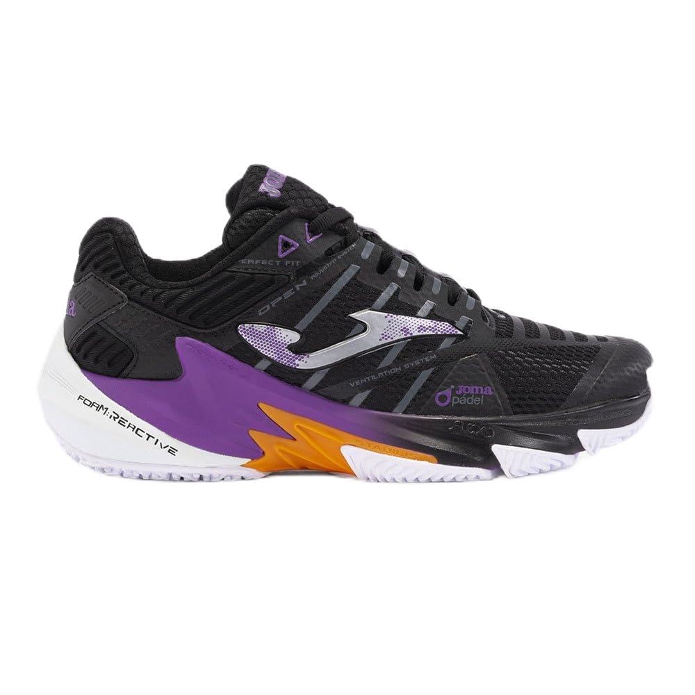 Joma Serie Open Lady, Zapatillas Mujer
