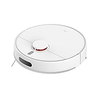 XIAOMI Robot Vacuum S40C, Aspirapolvere e Lavapavimenti 2-in-1