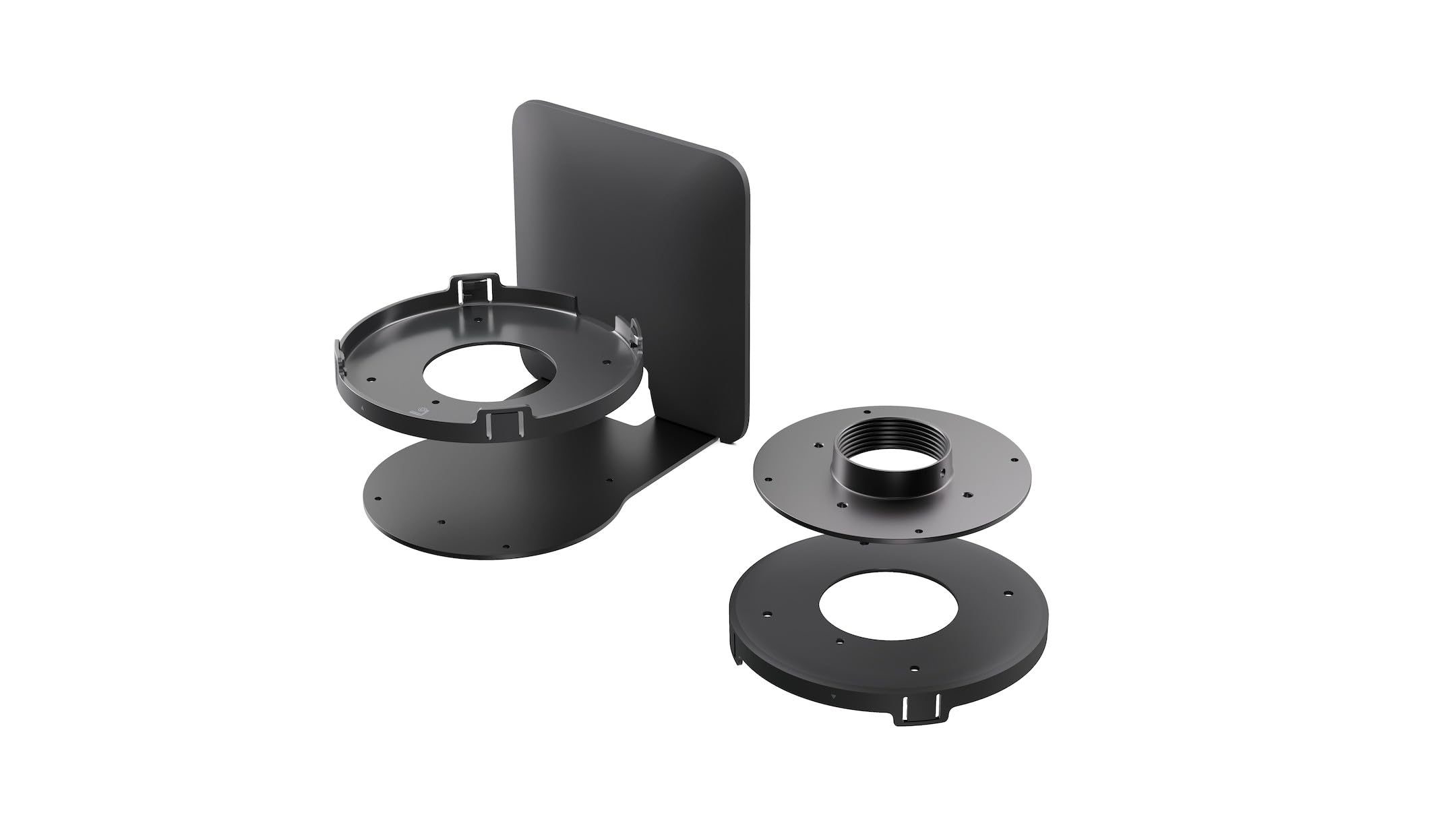 Logitech Rally Camera Streamline Kit inkl. Preset Buttons