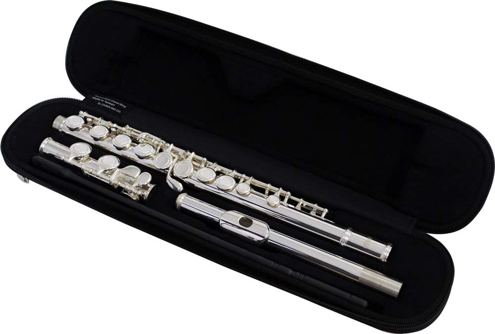 Bestler フルート 管楽器 ハードケース付き美品 2025年最新
