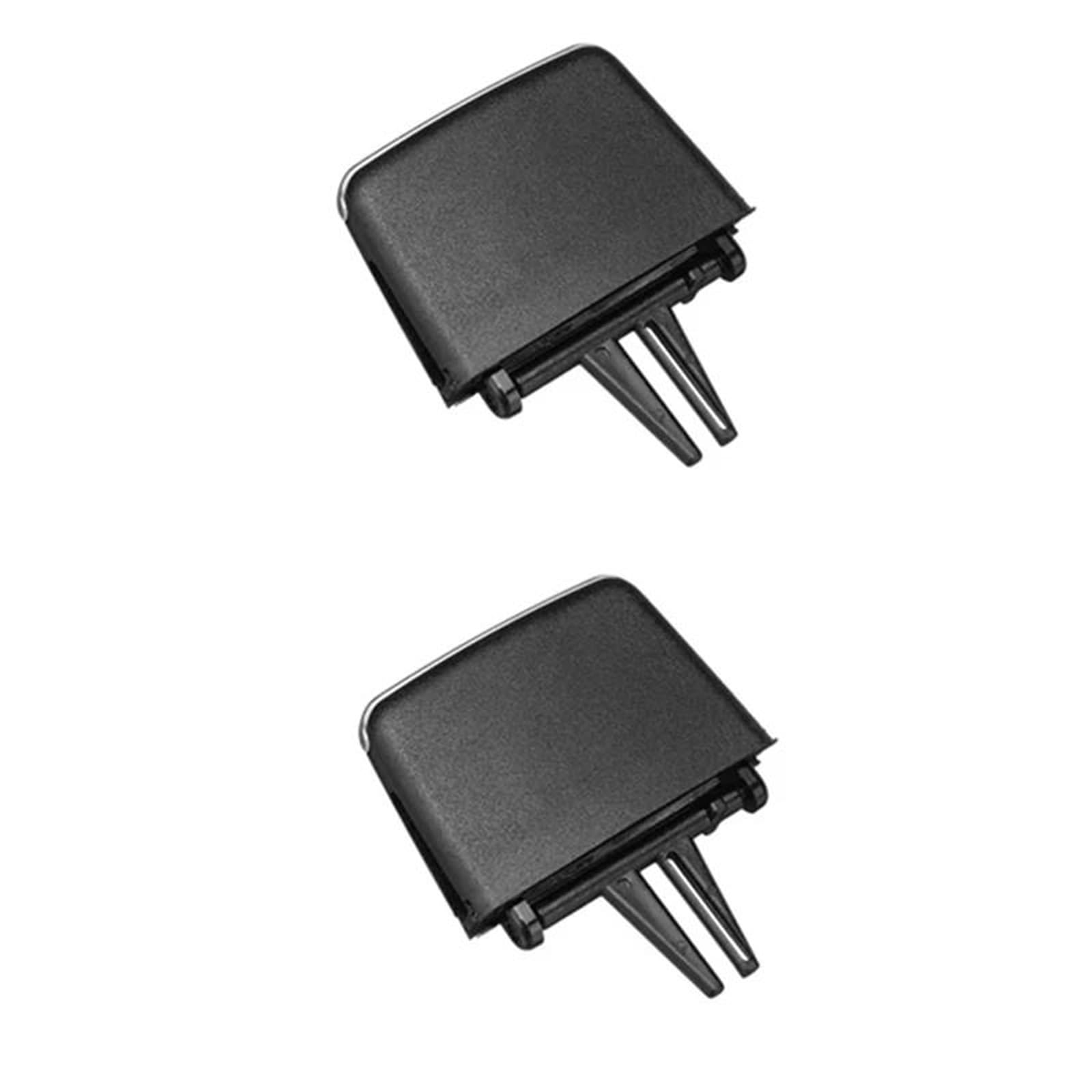 Kit de réparation de clips de ventilation contre grilles bloquées BMW E90
