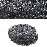 Boat Metal Glitter Flake 200429 | Midnight Blue (8 oz)