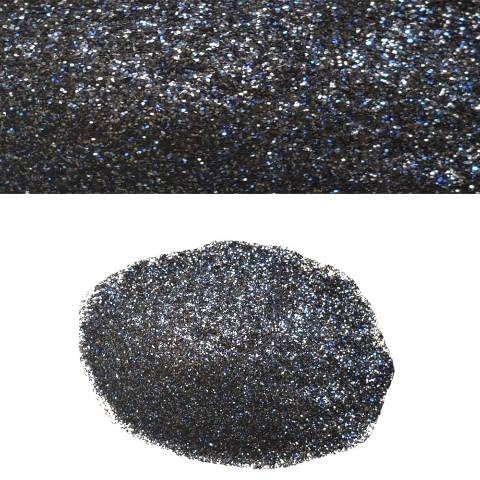 Boat Metal Glitter Flake 200429 | Midnight Blue (8 oz)