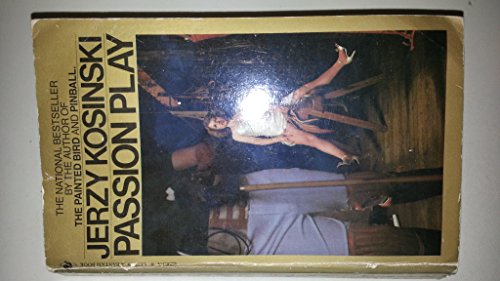 Passion Play B000GR1ZJW Book Cover