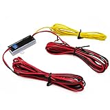 信玄 LED 減光ユニット MAX優先機能付き 光量調節 調光 12V【PK】