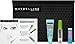 Maybelline New York NY Minute Makeup Kit, No Makeup Makeup Kit, Primer Gloss Mascara Makeup Set