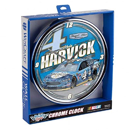 Ncaa Alabama Crimson Tide Chrome Clock, 12" X 12" #TOP3