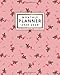 Produktbild 2020-2024 Monthly Planner: Pretty Pink Flamingo 5 Year Monthly Calendar & Organizer with Inspirational Quotes | Amazing Floral Five Year Schedule Agenda with Spread View, To-Dos, Vision Board & Notes