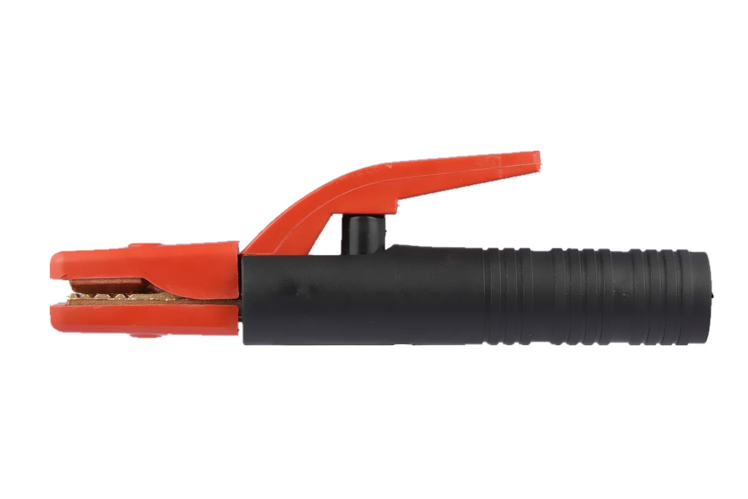 Reboot Welding Electrode Holder Heavy Duty Jaw Holding Plier Electrode