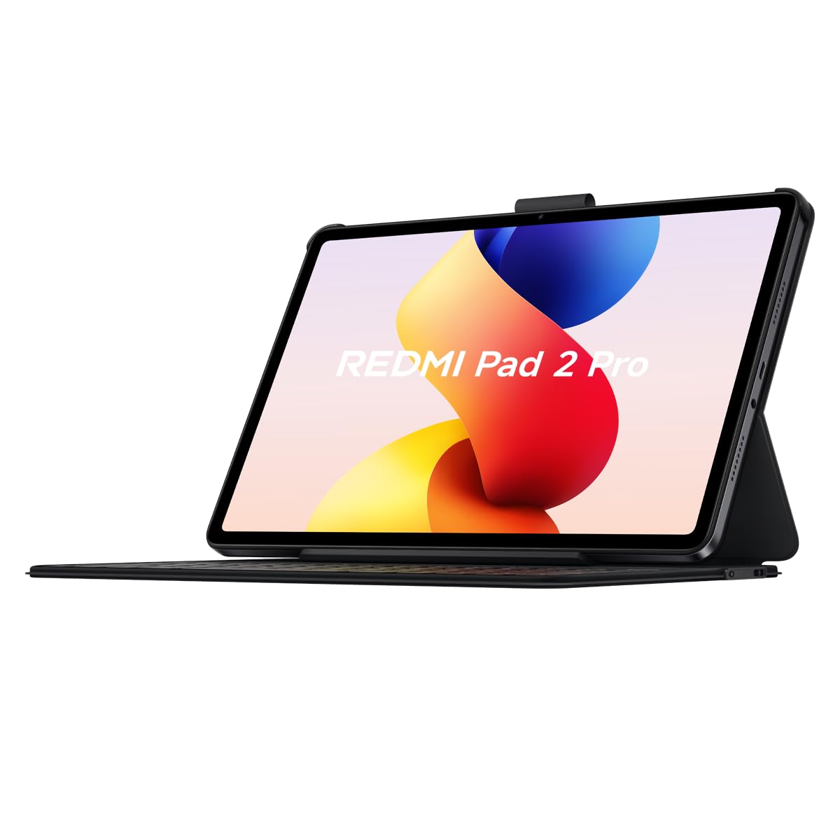 XIAOMI Redmi Pad 2 Pro + Teclado - Tablet de 12.1
