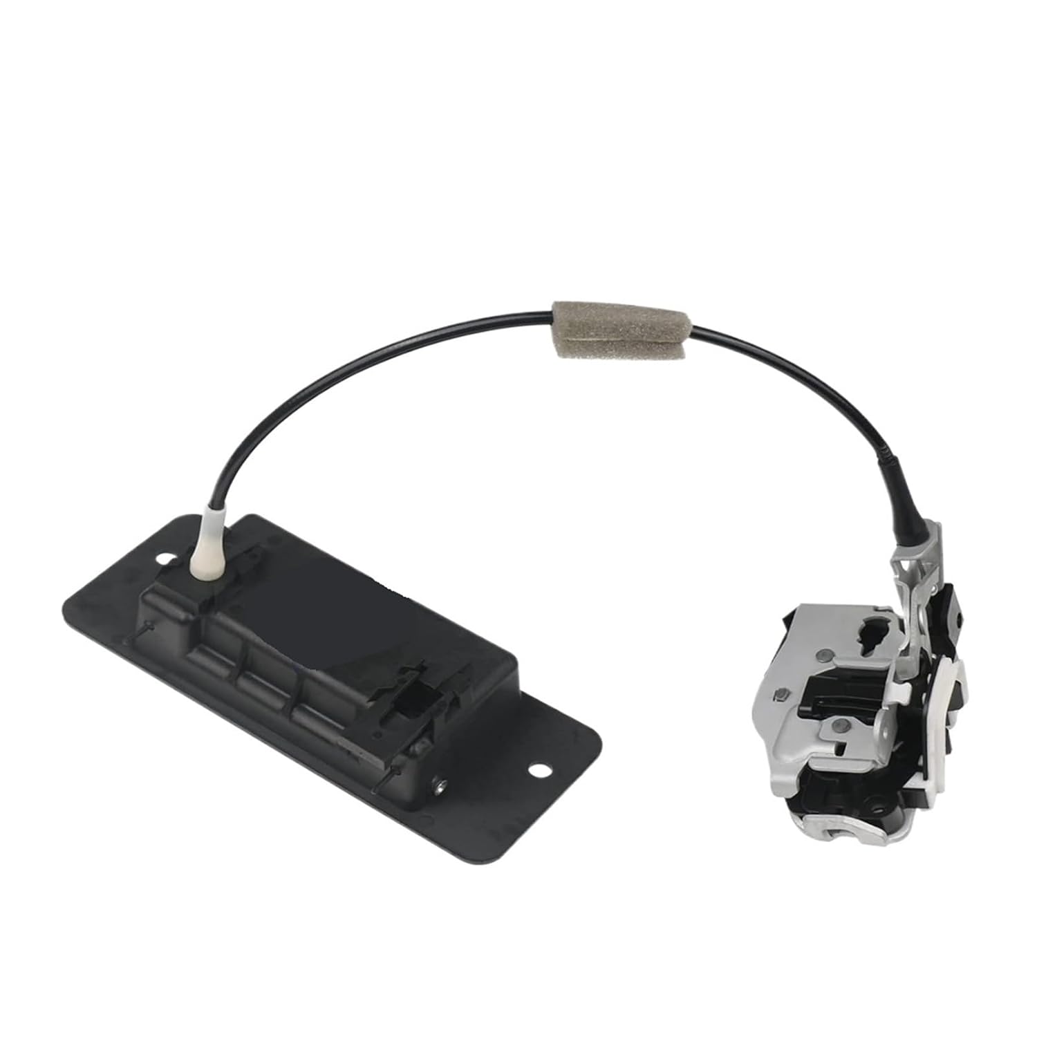 1PCS 8C2Z15431A03A Left Rear Door Lock Assembly