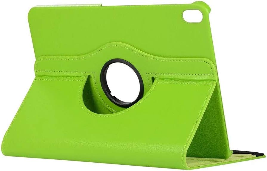Haluoo Compatible for iPad Pro 11 Case 2018 - Leather Folio Stand Cover Case for Apple iPad Pro 11 Inch, Auto Wake/Sleep Protective Sleeve Skin for Apple iPad Pro 11 Inch