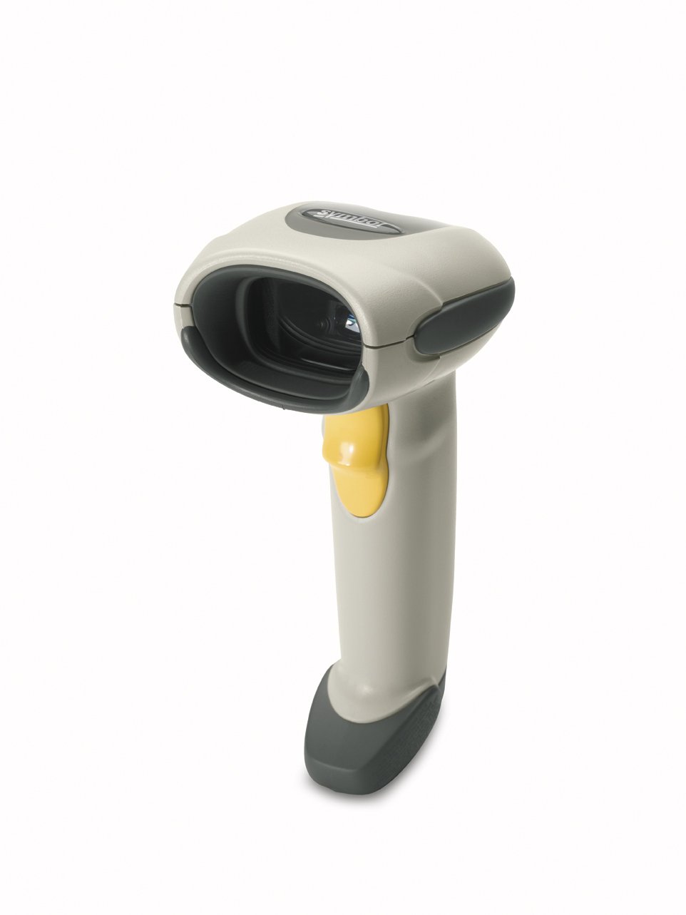 Zebra Technologies LS4208-SR20001ZZR Series LS4208 General Purpose Barcode Scanner, Scanner Only, Multi-Interface, White