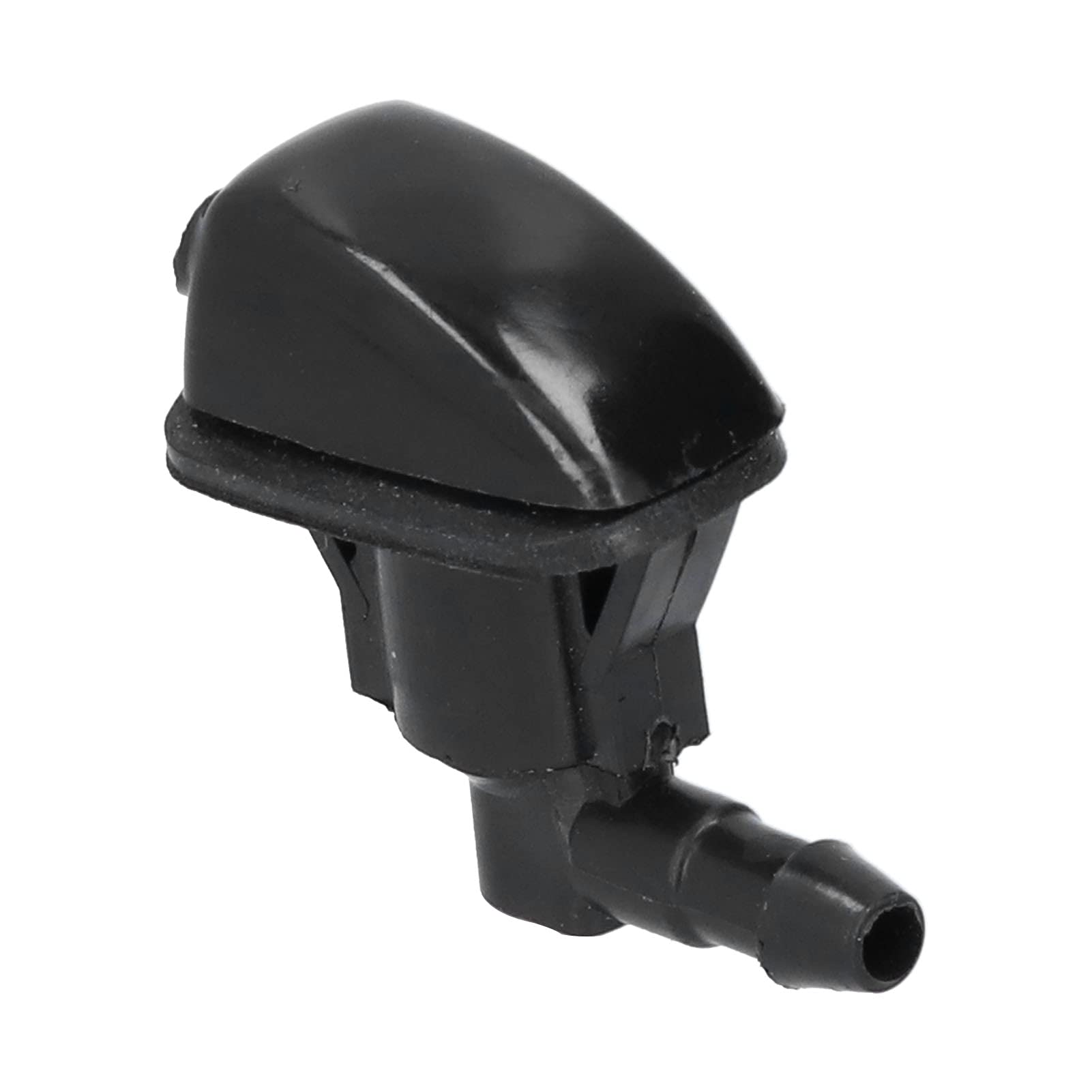Spruzzatore per Tergicristallo, Ricambio Automobilistico Kit di Ugelli per Tergicristallo Spruzzatore Spruzzatore per Lavavetri Sostituzione per XV30 / Sostituzione per E20