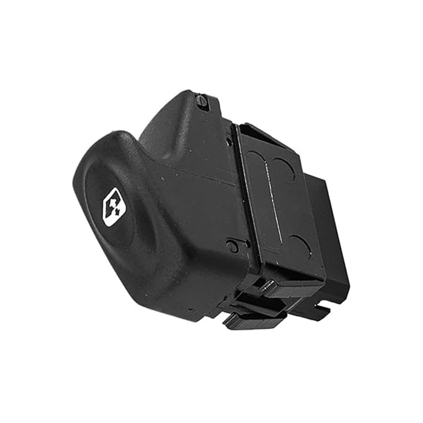 Botón de control de ventana de suave pulsación para Clio y Megane de 5 pines 7