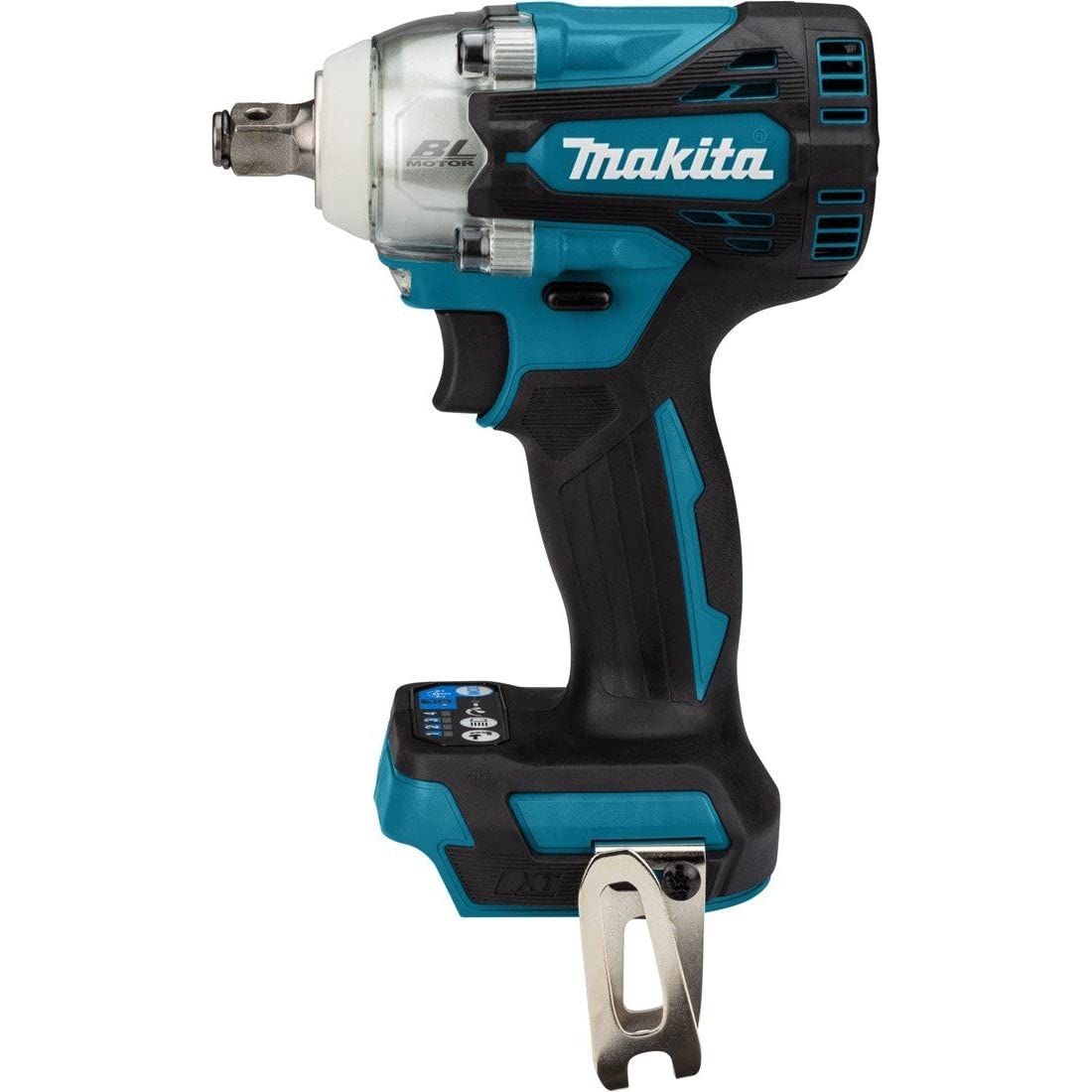 Makita DTW300ZJ avvitatore a percussione a batteria