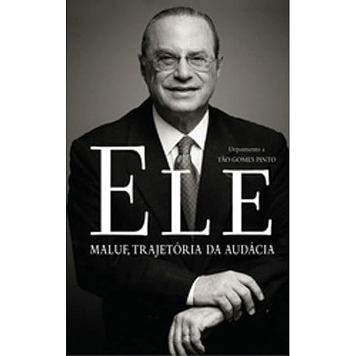 Ele Maluf, Trajetória da Audáci