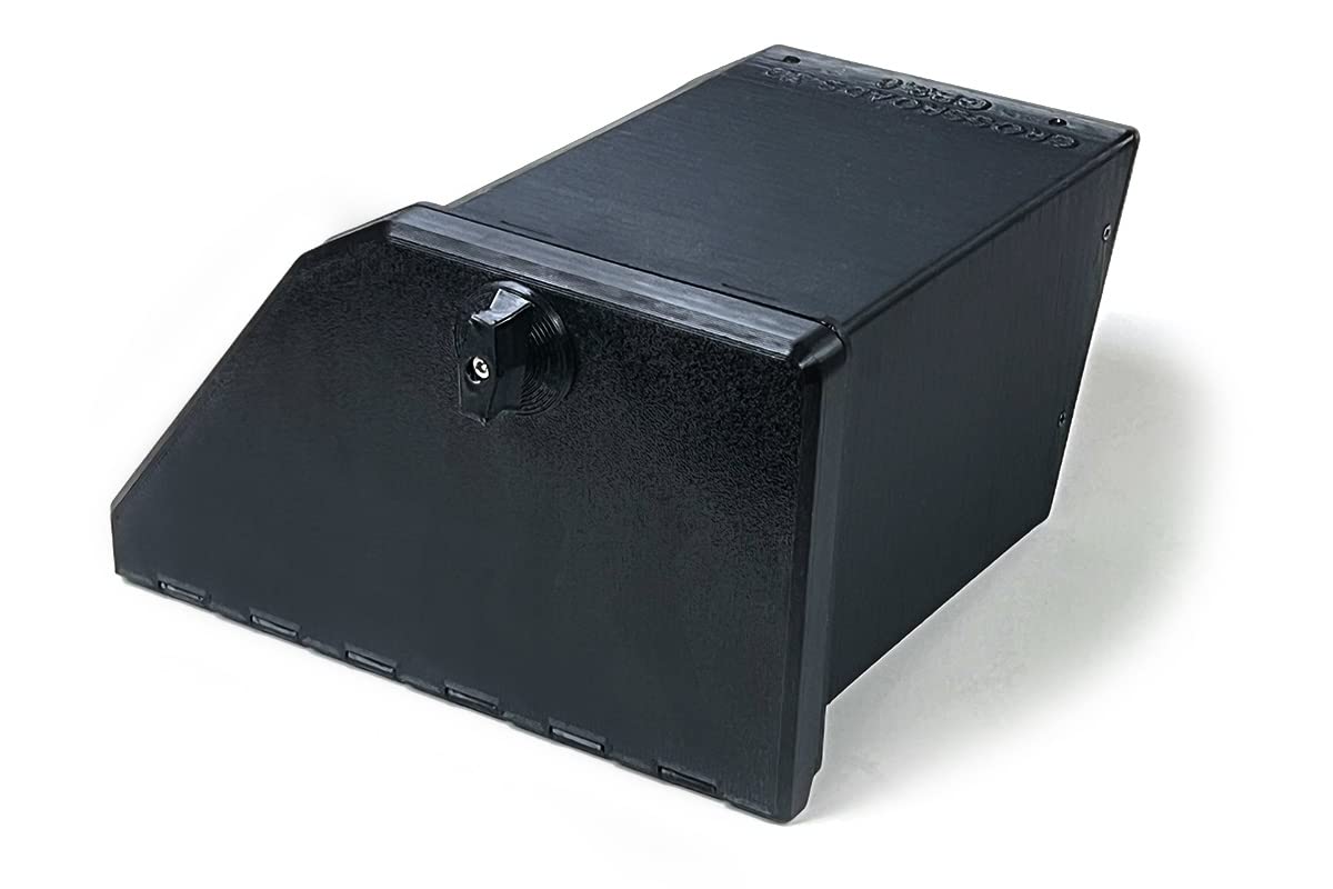 キムタクBOX Amazon.com: Crossroads 3D Standard Glove box for Pioneer 500 and