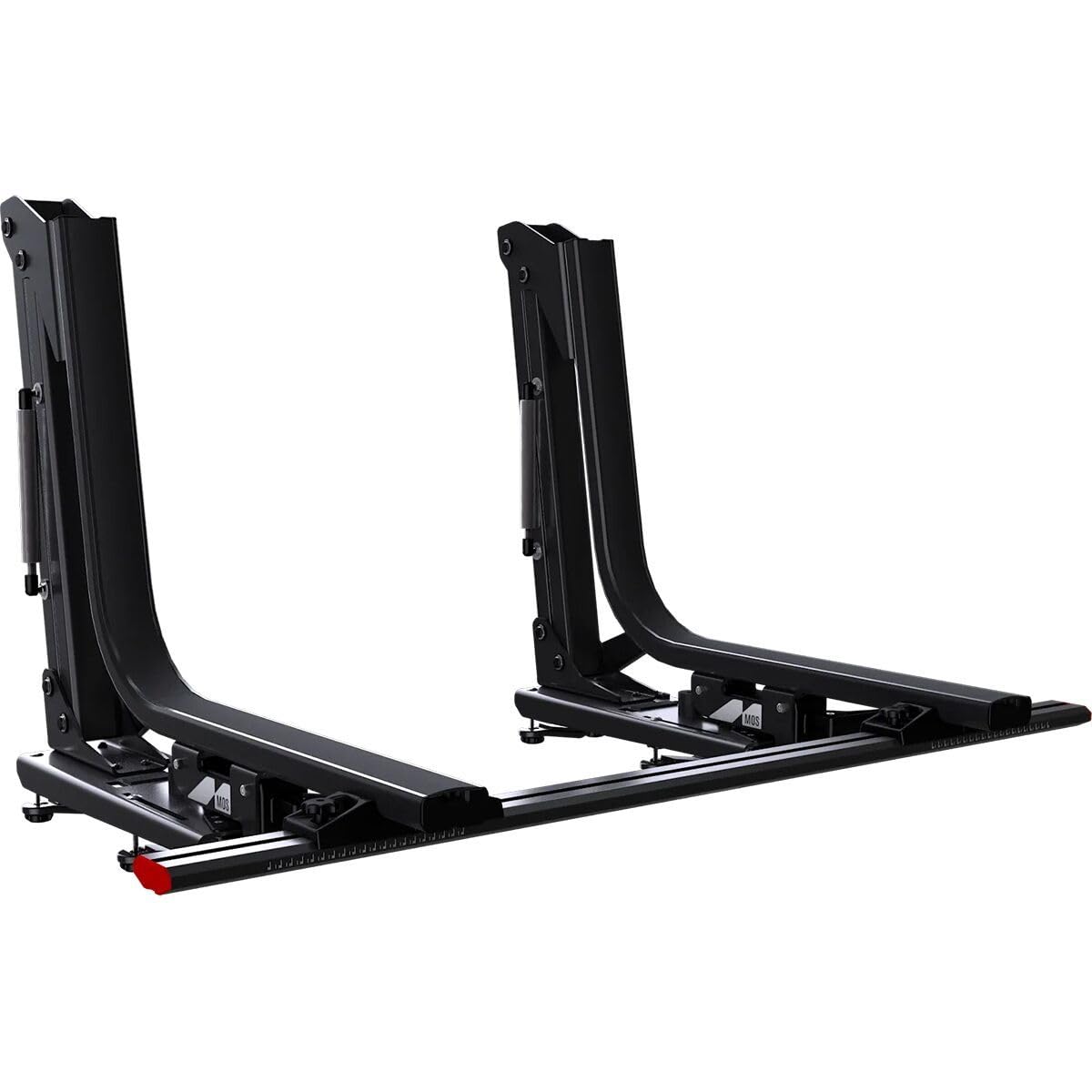 Mos Uplift Black, One Size