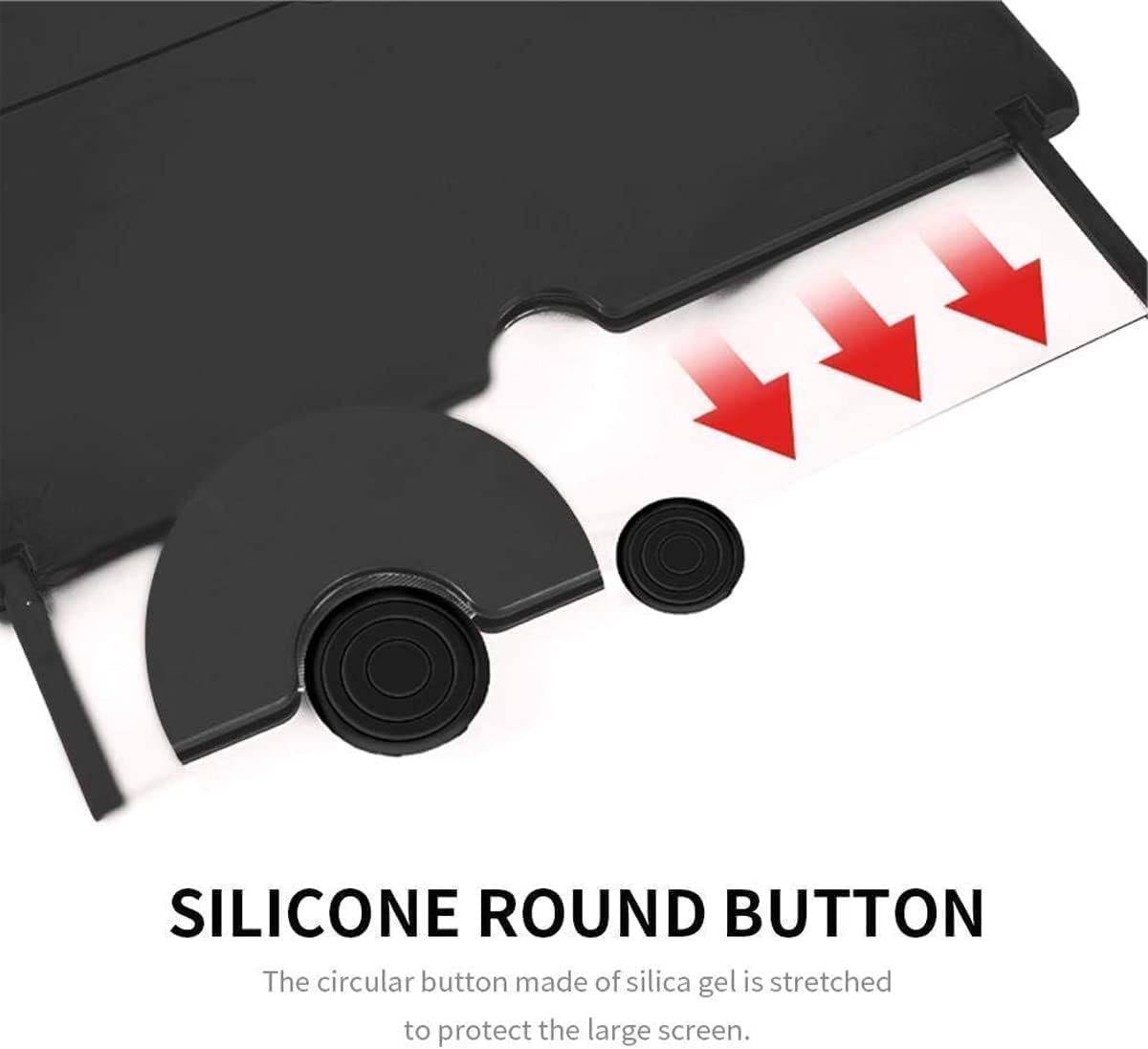 3D Screen Magnifier - Enlarged Smartphone Viewing -4 3D Screen Magnifier - Enlarged Smartphone Viewing -4