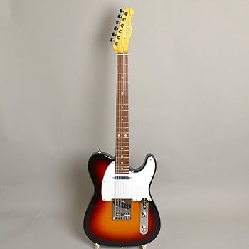 Amazon | FUJIGEN JTL7 3TS エレキギター J-Classicシリーズ