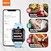 imoo Watch Phone Z7 Kids Smart Watch, Kids Smartwatch with Long-lasting HD Video & Phone Call, Kids GPS Watch with Real-time Locating & 14 Days History, 4 Multisport Mode & IPX8 Water-resistant (Blue) imoo Watch Phone Z7 Kids Smart Watch, Kids Smartwatch with Long-lasting HD Video & Phone Call, Kids GPS Watch with Real-time Locating & 14 Days History, 4 Multisport Mode & IPX8 Water-resistant (Blue)