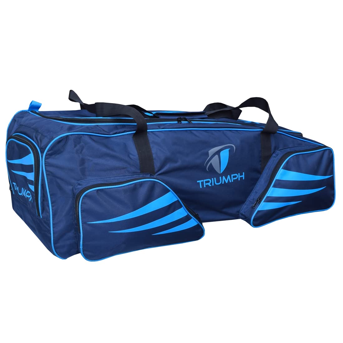 Triumph CLUBKIT-300 Cricket Holdall Bags Bag Size 36x12x14 (B082ZKXM4L) Amazon Price History, Amazon Price Tracker