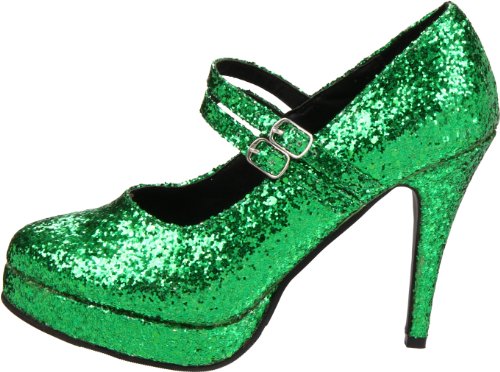 Ellie Shoes 421-JANE-G