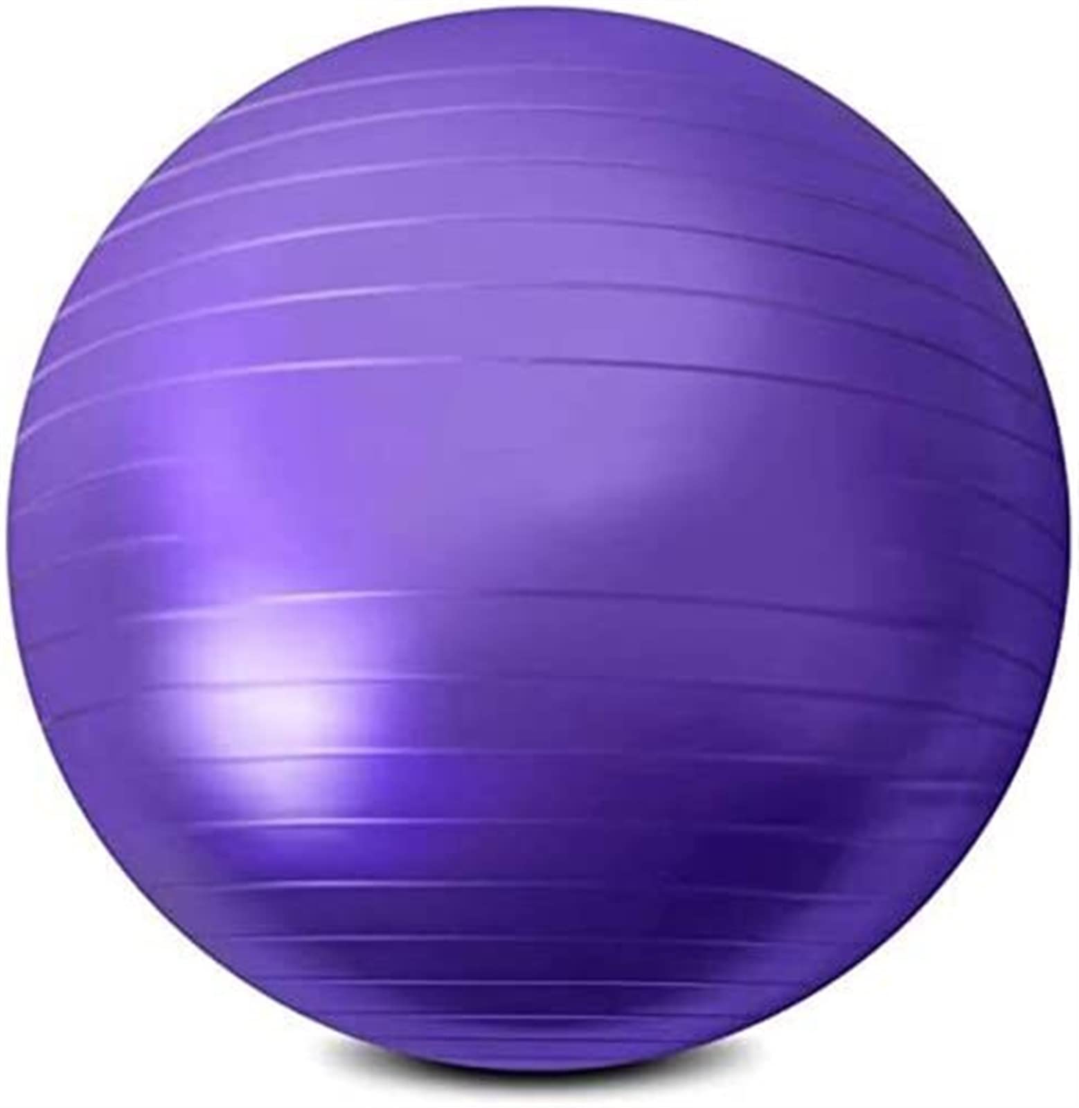 Ballon de fitness et gym à domicile ELzEy pour entraînement équilibre